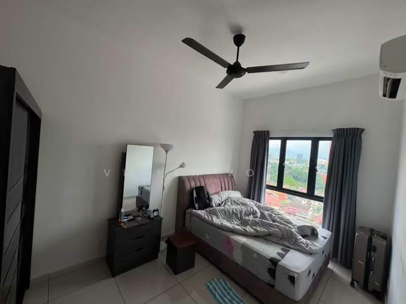 Service Residence for Rent at The Horizon - Vivian Vooi - Bedroom - PropertyGuru.com.my