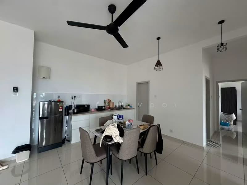 Service Residence for Rent at The Horizon - Vivian Vooi - Kitchen - PropertyGuru.com.my