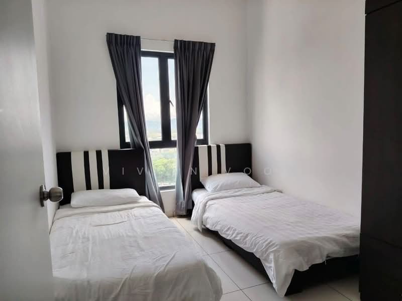 Service Residence for Rent at The Horizon - Vivian Vooi - Bedroom - PropertyGuru.com.my