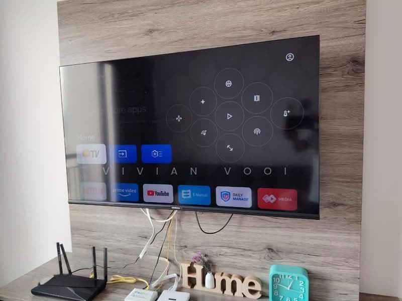 Service Residence for Rent at The Horizon - Vivian Vooi - Interior - PropertyGuru.com.my