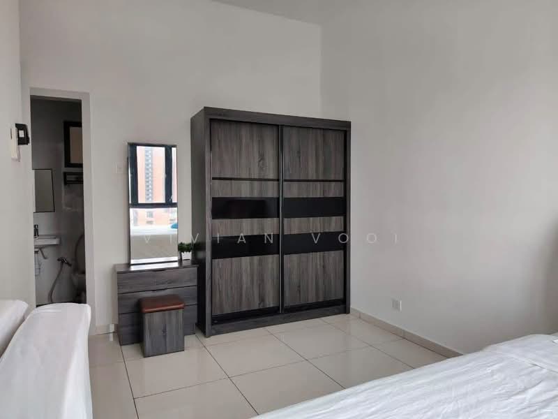 Service Residence for Rent at The Horizon - Vivian Vooi - Bedroom - PropertyGuru.com.my