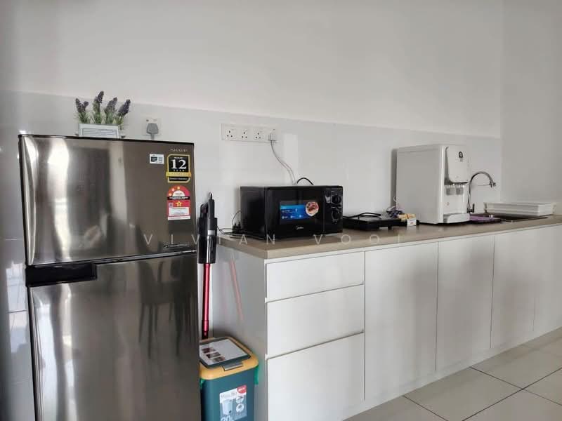 Service Residence for Rent at The Horizon - Vivian Vooi - Kitchen - PropertyGuru.com.my