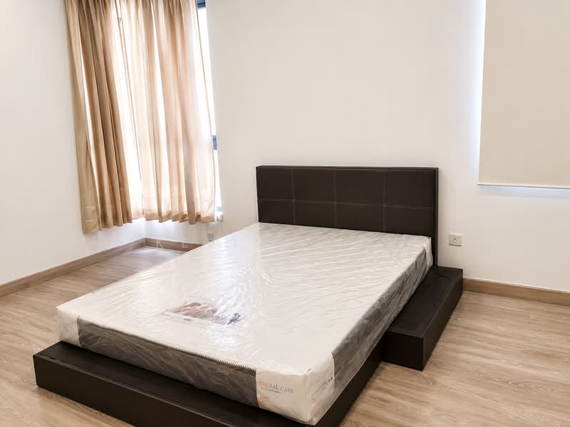 Service Residence for Sale at South View - Kevin Chew - Bedroom - PropertyGuru.com.my