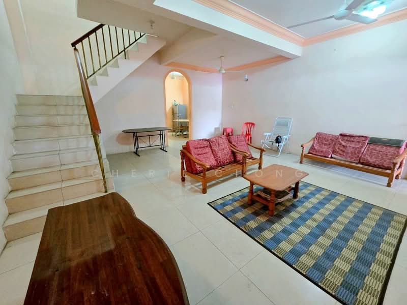 2-storey Terraced House for Sale in Kuala Kangsar (Perak) - Cherie Chong - PropertyGuru.com.my