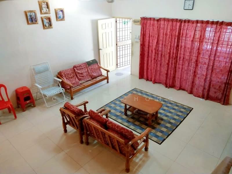 2-storey Terraced House for Sale in Kuala Kangsar (Perak) - Cherie Chong - PropertyGuru.com.my