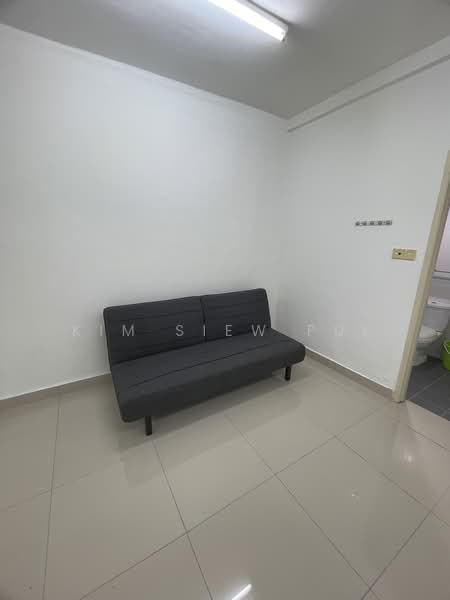 Service Residence for Rent at KBCC (KB City Centre) - Kim Siew Pui - PropertyGuru.com.my