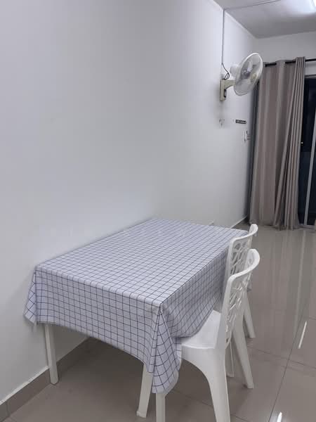 Service Residence for Rent at KBCC (KB City Centre) - Kim Siew Pui - PropertyGuru.com.my