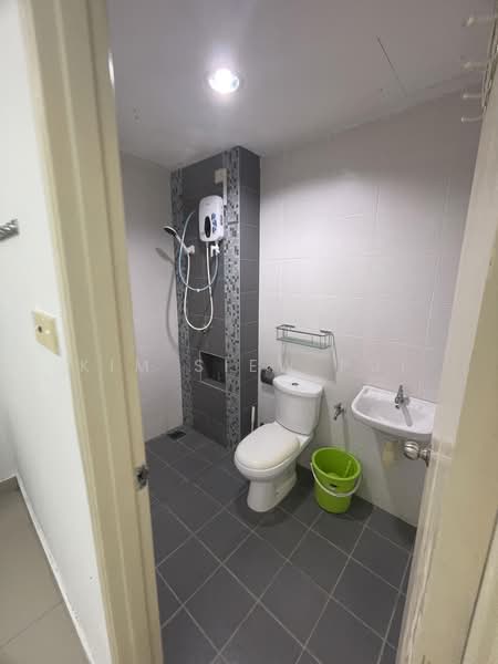 Service Residence for Rent at KBCC (KB City Centre) - Kim Siew Pui - PropertyGuru.com.my