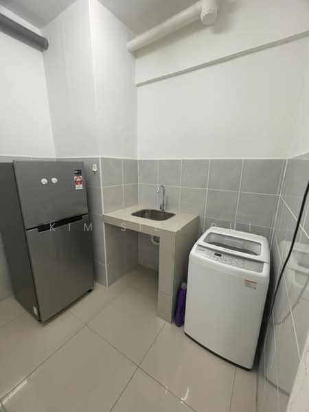 Service Residence for Rent at KBCC (KB City Centre) - Kim Siew Pui - PropertyGuru.com.my