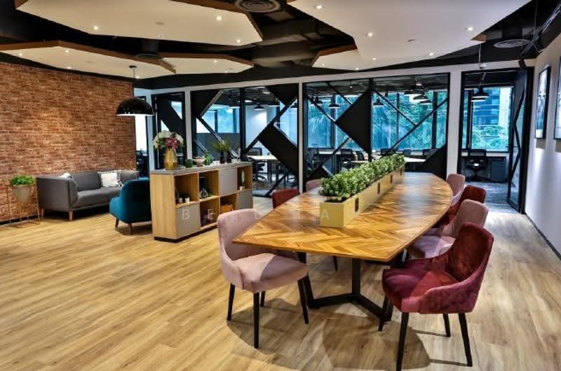 Office for Rent in Bukit Bintang (KL City Centre) - Bell Law - Interior - PropertyGuru.com.my