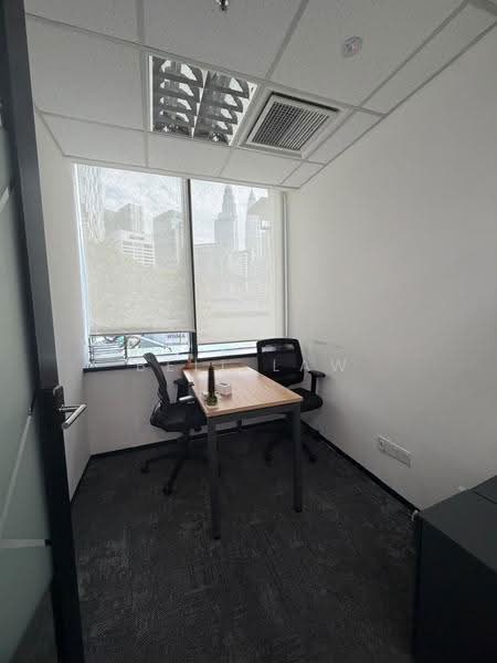 Office for Rent in Bukit Bintang (KL City Centre) - Bell Law - Study - PropertyGuru.com.my