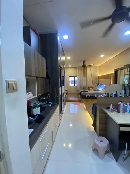 Rumah Teres 2.5-Tingkat untuk Dijual di Sunway Spk (Kuala Lumpur) - Edmond Loke - Bedroom - PropertyGuru.com.my