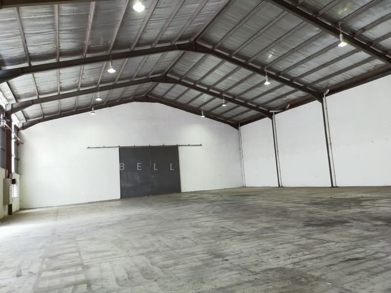 Kilang untuk Dijual di Rawang (Selangor) - Belle Yap - Interior - PropertyGuru.com.my