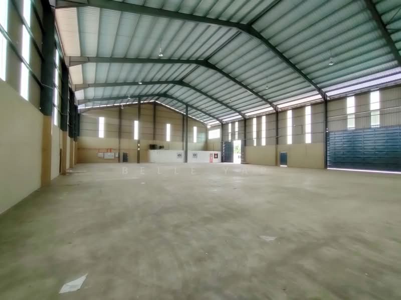 Kilang untuk Dijual di Rawang (Selangor) - Belle Yap - Interior - PropertyGuru.com.my