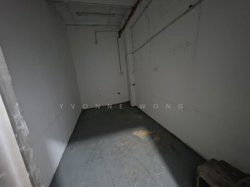 Semi-D Factory for Rent in Johor Bahru (Johor) - Yvonne Wong - Interior - PropertyGuru.com.my