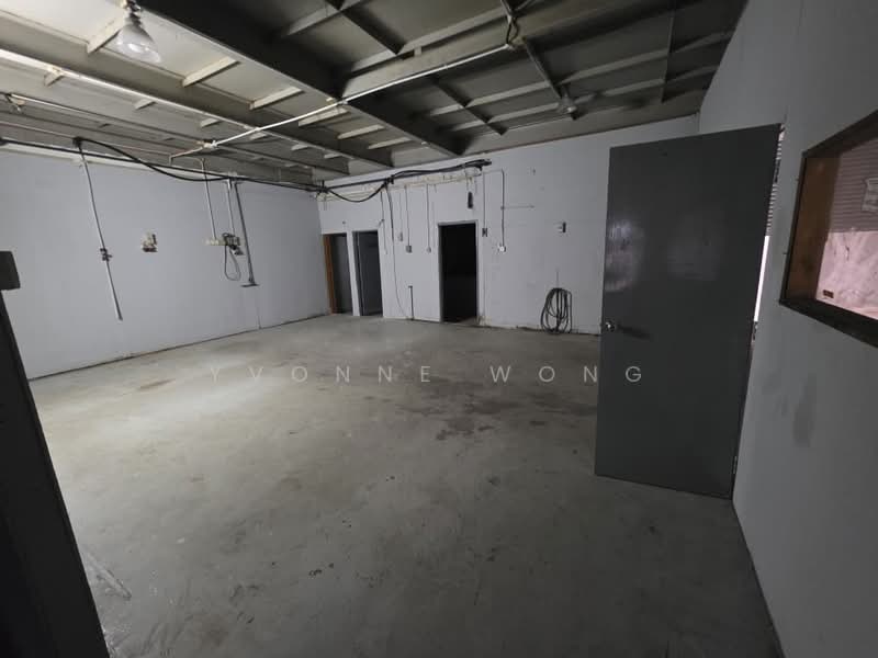 Semi-D Factory for Rent in Johor Bahru (Johor) - Yvonne Wong - Interior - PropertyGuru.com.my