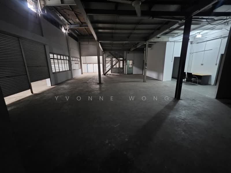 Semi-D Factory for Rent in Johor Bahru (Johor) - Yvonne Wong - Interior - PropertyGuru.com.my