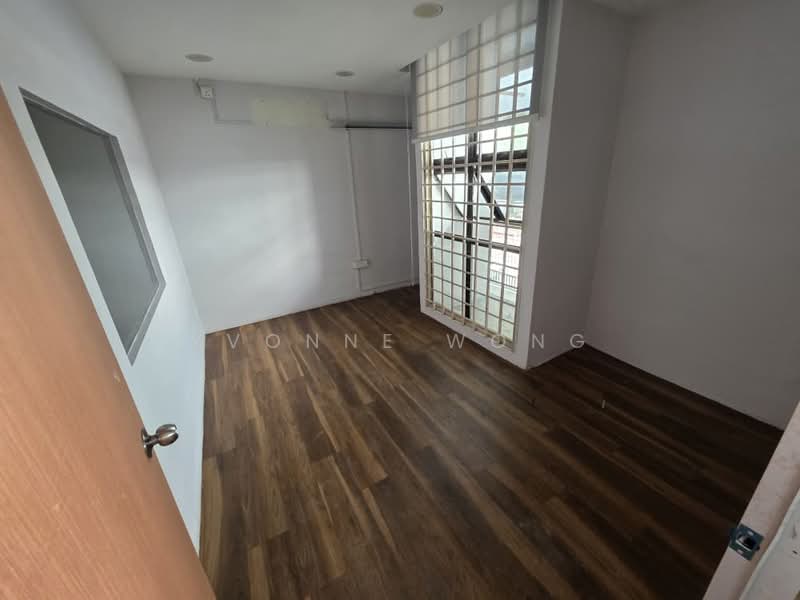 Semi-D Factory for Rent in Johor Bahru (Johor) - Yvonne Wong - Interior - PropertyGuru.com.my