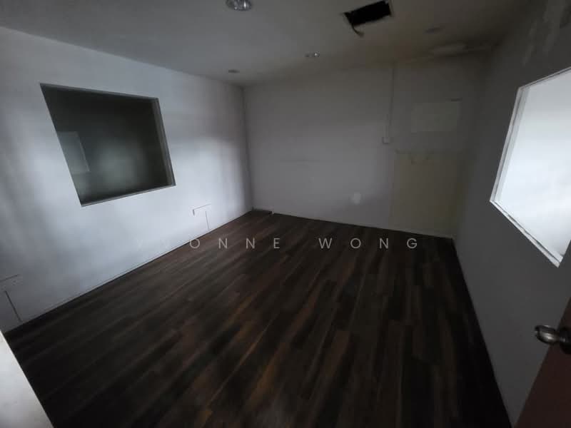 Semi-D Factory for Rent in Johor Bahru (Johor) - Yvonne Wong - Interior - PropertyGuru.com.my