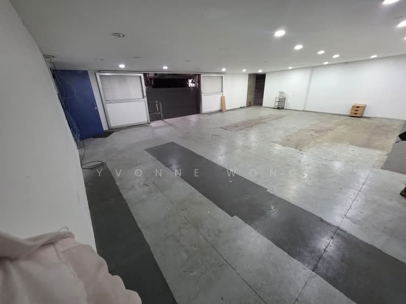 Semi-D Factory for Rent in Johor Bahru (Johor) - Yvonne Wong - Interior - PropertyGuru.com.my