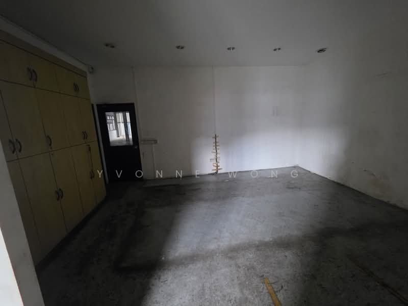 Semi-D Factory for Rent in Johor Bahru (Johor) - Yvonne Wong - Interior - PropertyGuru.com.my