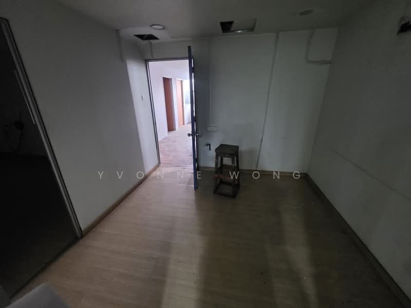 Semi-D Factory for Rent in Johor Bahru (Johor) - Yvonne Wong - Interior - PropertyGuru.com.my