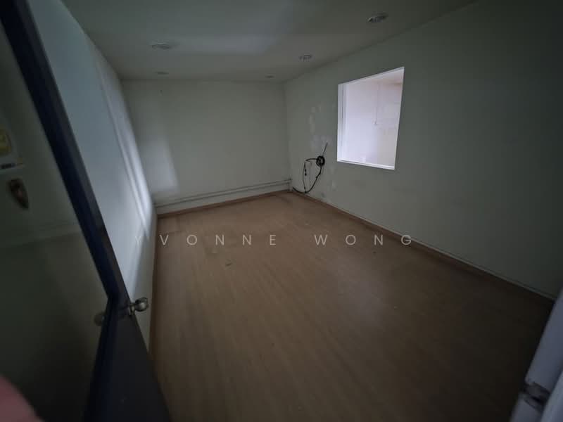 Semi-D Factory for Rent in Johor Bahru (Johor) - Yvonne Wong - Interior - PropertyGuru.com.my