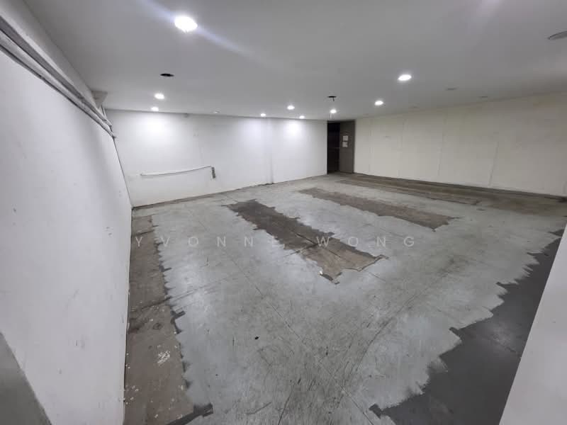 Semi-D Factory for Rent in Johor Bahru (Johor) - Yvonne Wong - Interior - PropertyGuru.com.my