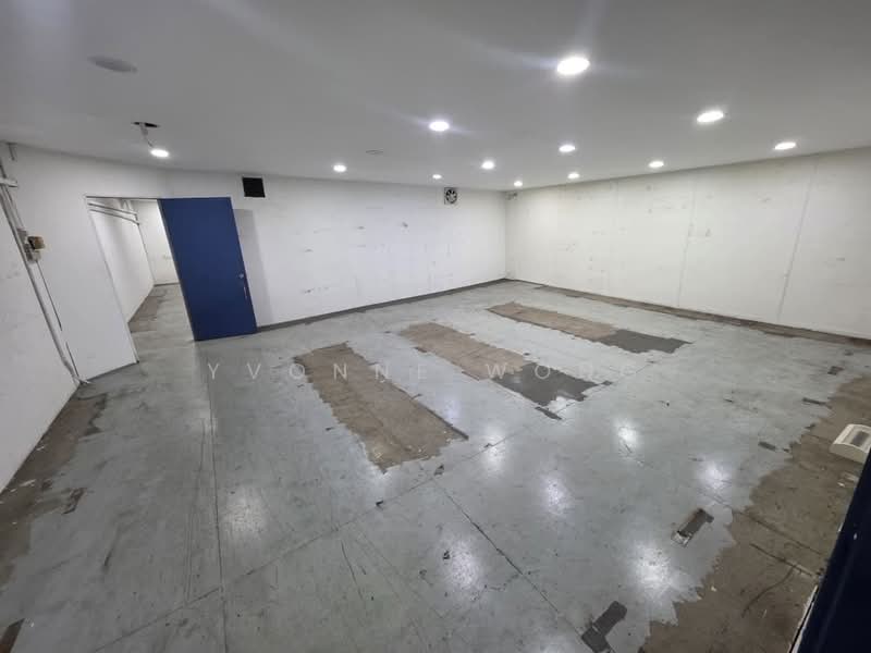 Semi-D Factory for Rent in Johor Bahru (Johor) - Yvonne Wong - Interior - PropertyGuru.com.my