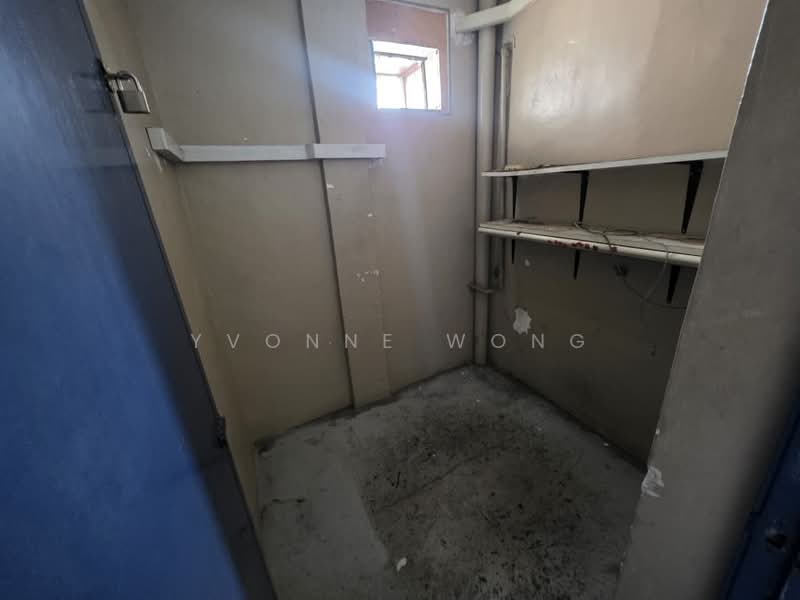 Semi-D Factory for Rent in Johor Bahru (Johor) - Yvonne Wong - Interior - PropertyGuru.com.my