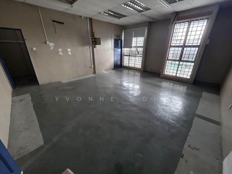 Semi-D Factory for Rent in Johor Bahru (Johor) - Yvonne Wong - Interior - PropertyGuru.com.my