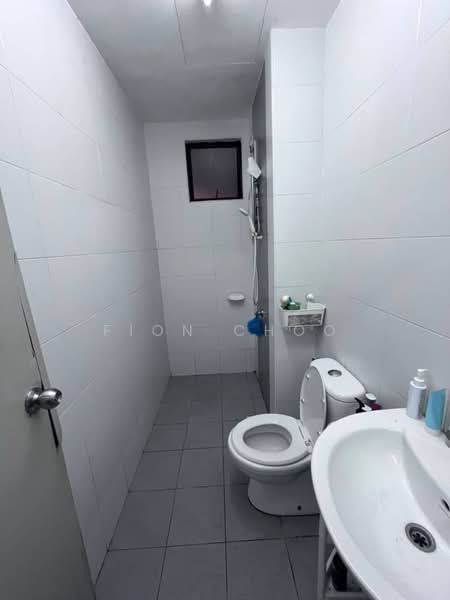Servis Apartment untuk Dijual di Jentayu Residensi @ Tampoi - Fion Choo - PropertyGuru.com.my
