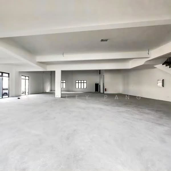 Kilang untuk Dijual di Kulai (Johor) - Shirley Pang - Interior - PropertyGuru.com.my