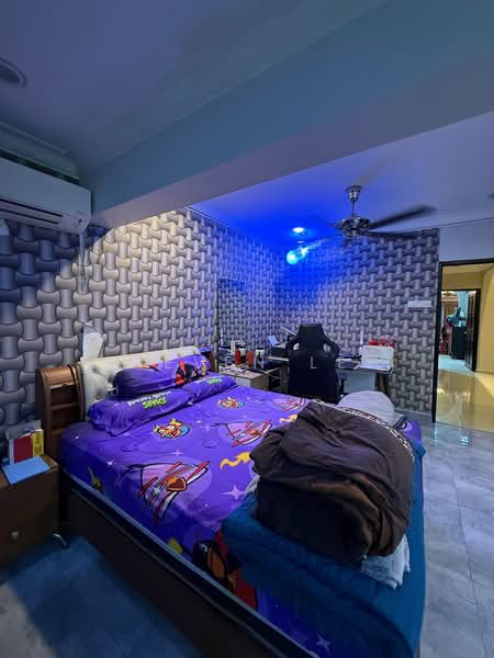 2-storey Terraced House for Rent in Taman Sri Puchong (Puchong) - Steven Lee - PropertyGuru.com.my
