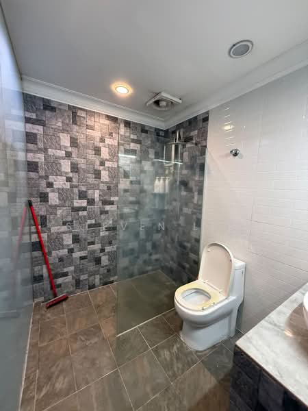 2-storey Terraced House for Rent in Taman Sri Puchong (Puchong) - Steven Lee - PropertyGuru.com.my