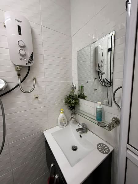 2-storey Terraced House for Rent in Taman Sri Puchong (Puchong) - Steven Lee - PropertyGuru.com.my