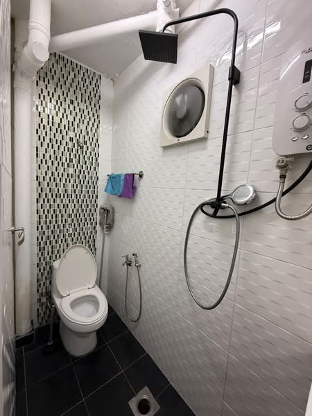 2-storey Terraced House for Rent in Taman Sri Puchong (Puchong) - Steven Lee - PropertyGuru.com.my
