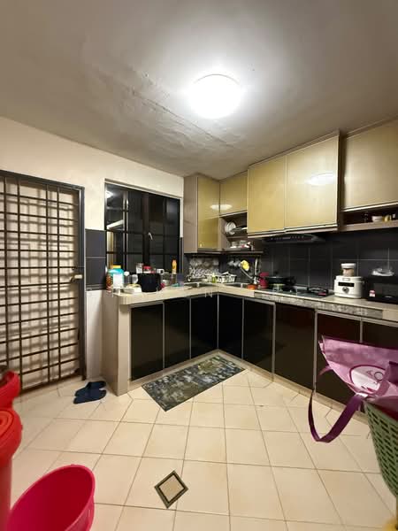 2-storey Terraced House for Rent in Taman Sri Puchong (Puchong) - Steven Lee - PropertyGuru.com.my