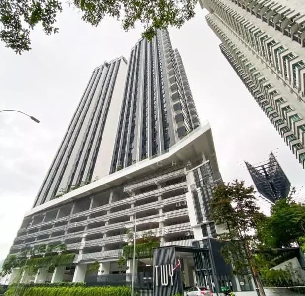 Kondominium untuk Disewa di Twy Duplex Condos - Jack Chan - PropertyGuru.com.my