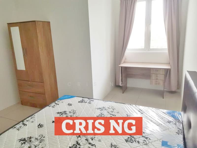 Condominium for Sale at The Clovers - Cris Ng - Bedroom - PropertyGuru.com.my