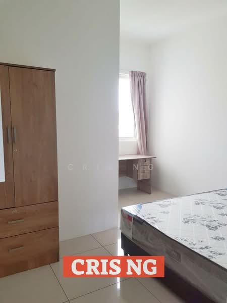 Condominium for Sale at The Clovers - Cris Ng - Bedroom - PropertyGuru.com.my