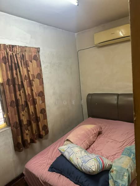 Apartment for Rent at Impian Apartment - PeiGee . - Bedroom - PropertyGuru.com.my