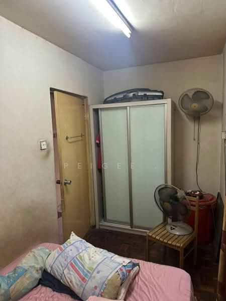 Apartment for Rent at Impian Apartment - PeiGee . - Bedroom - PropertyGuru.com.my
