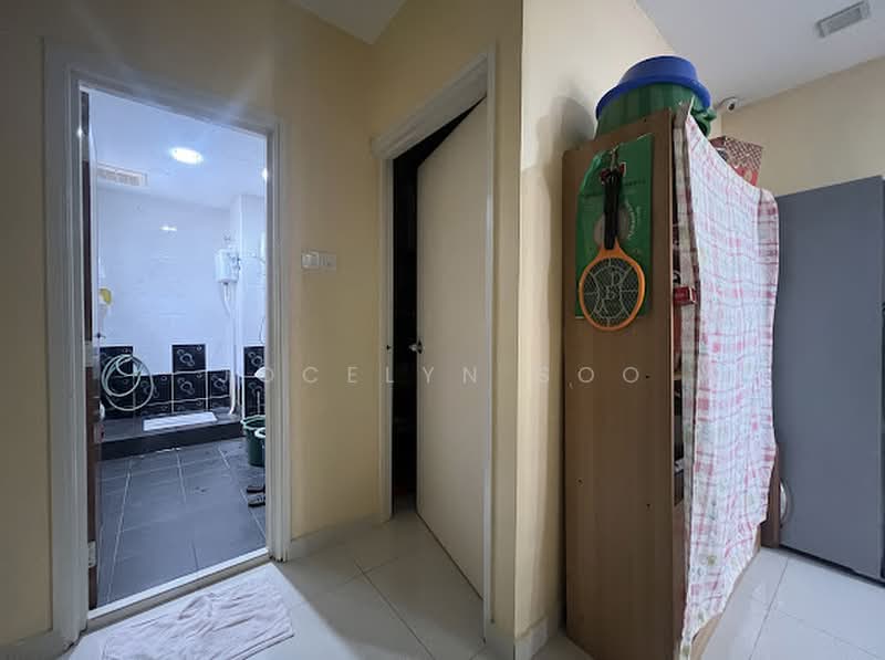 Rumah Teres 2 Tingkat untuk Dijual di Taman Cheras Vista (Cheras) - Jocelyn Soo - PropertyGuru.com.my