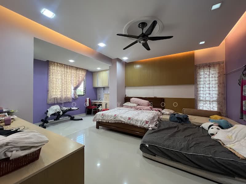 Rumah Teres 2 Tingkat untuk Dijual di Taman Cheras Vista (Cheras) - Jocelyn Soo - PropertyGuru.com.my