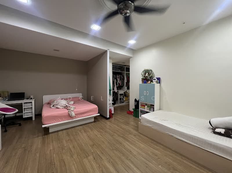 Rumah Teres 2 Tingkat untuk Dijual di Taman Cheras Vista (Cheras) - Jocelyn Soo - PropertyGuru.com.my
