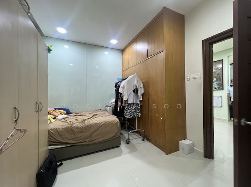 Rumah Teres 2 Tingkat untuk Dijual di Taman Cheras Vista (Cheras) - Jocelyn Soo - PropertyGuru.com.my