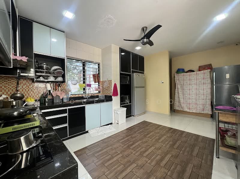 Rumah Teres 2 Tingkat untuk Dijual di Taman Cheras Vista (Cheras) - Jocelyn Soo - PropertyGuru.com.my