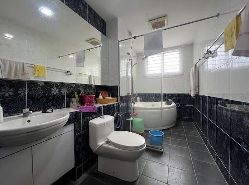 Rumah Teres 2 Tingkat untuk Dijual di Taman Cheras Vista (Cheras) - Jocelyn Soo - PropertyGuru.com.my