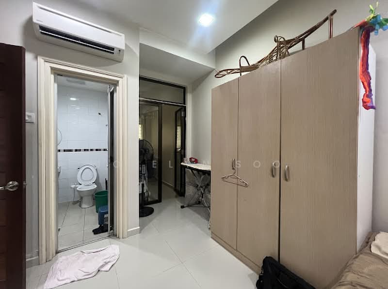Rumah Teres 2 Tingkat untuk Dijual di Taman Cheras Vista (Cheras) - Jocelyn Soo - PropertyGuru.com.my